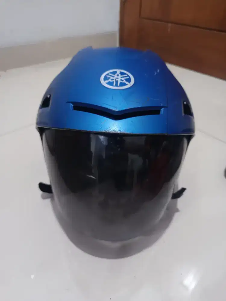 Helm Dewasa masih bagus