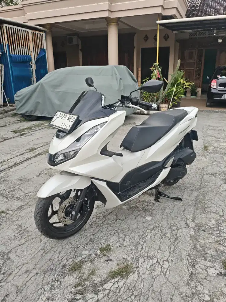 1 UNIT HONDA PCX 2024 TANGSEL