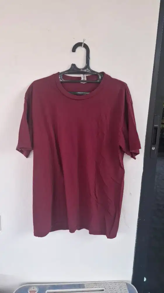 Kaos NSA New States Apparel (2XL)
