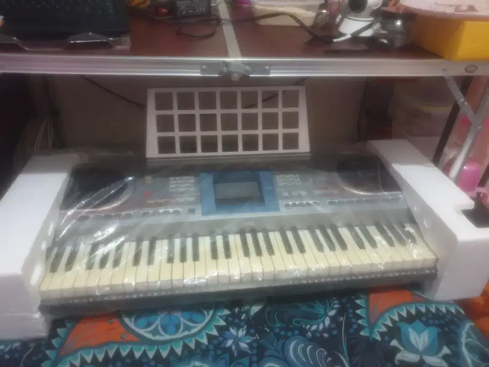 Keyboard JOY JK 88 DT 5 oktaf
