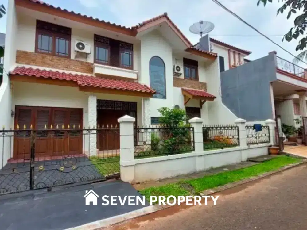 Jual Rumah Citra Grand Cibubur