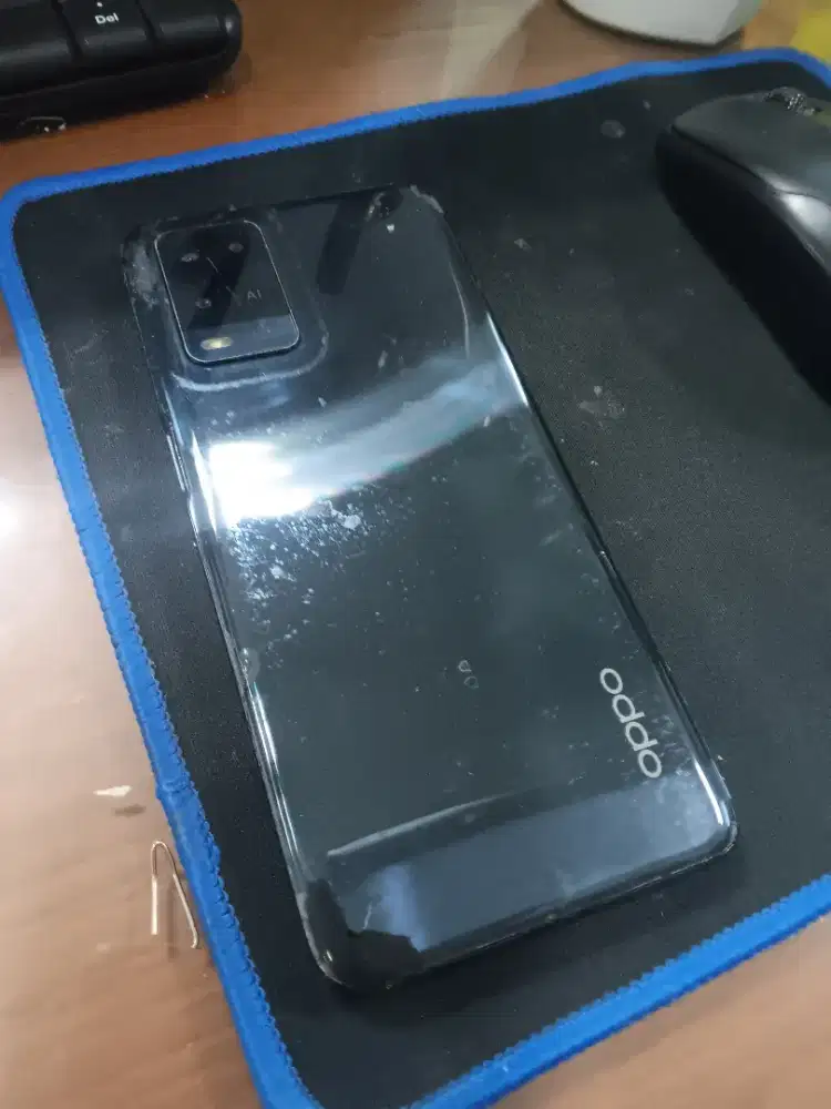 Oppo A54 ram 6/128gb