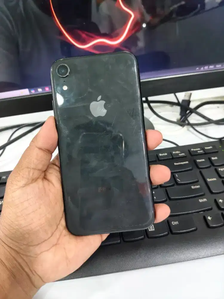 iphone xr 64gb bisa tukar tambah