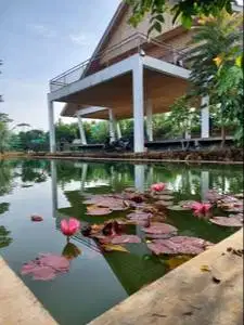 Dijual Rumah Villa Dengan View Cantik di Daerah Soreang Bandung
