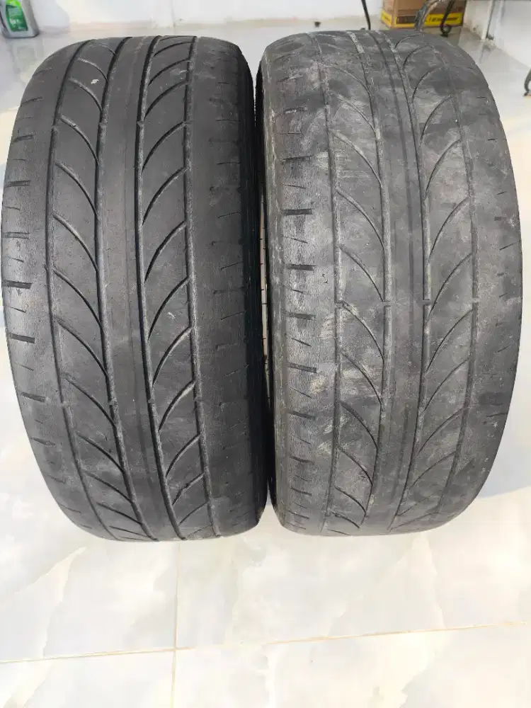 Ban GT Champiro Ring 16 195/50