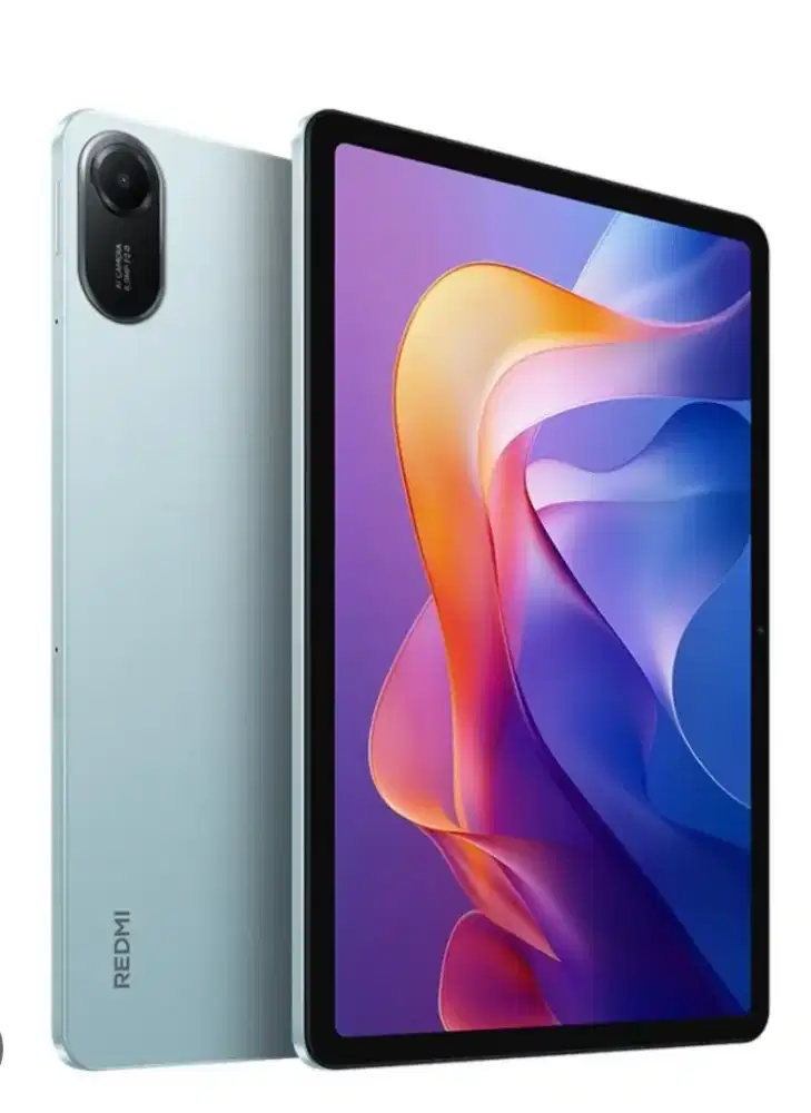 REDMI PAD 2 4G 6/128 GB