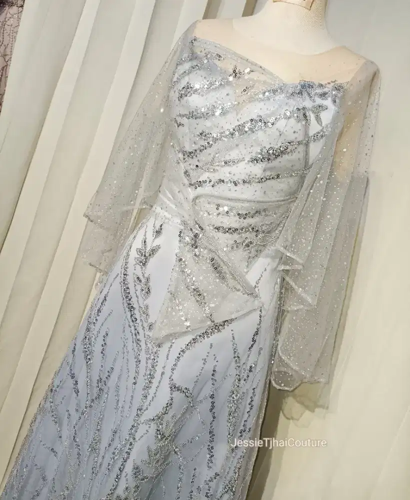 Jual gaun pesta baju pesta sale!