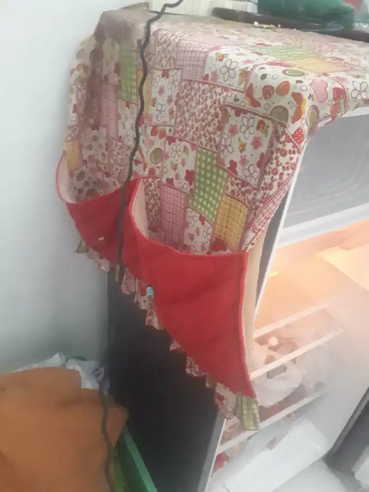 Jual ja kulkad 1 pintu merek shapp bsa nego kopi