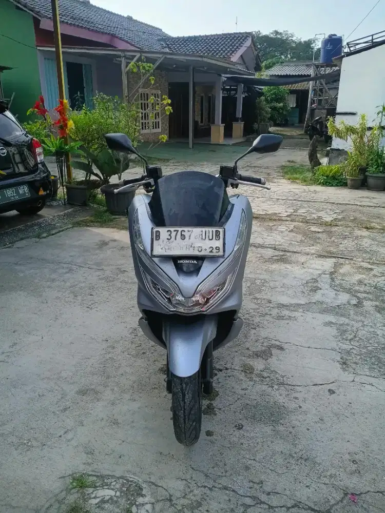1UNIT HONDA PCX 2019