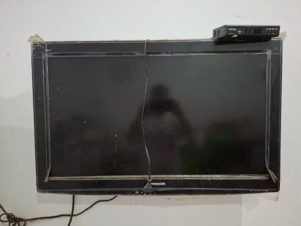 Jual TV LCD Merk Panasonic 32