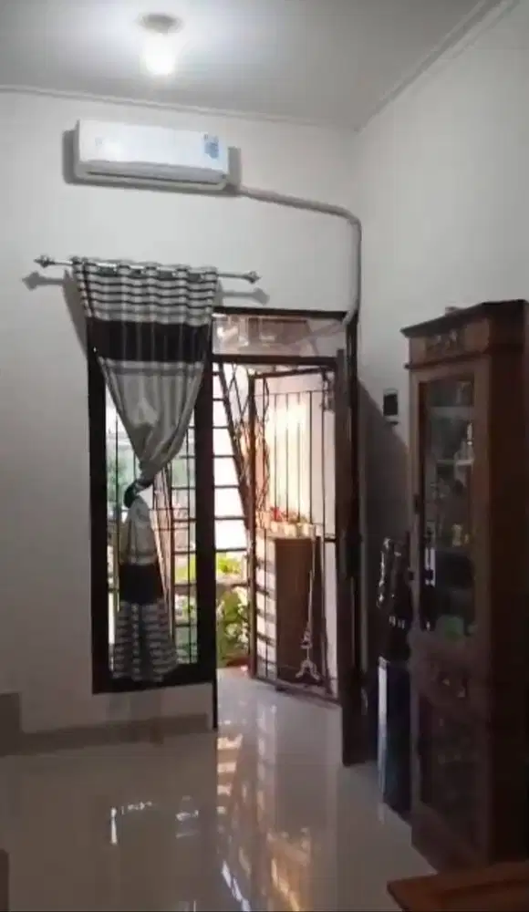 Dijual Rumah Bagus 2 Lantai View Kereta Woosh & Tol Di GLand Ciwastra