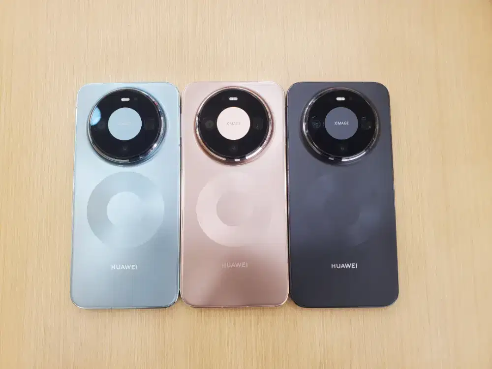 HUAWEI MATE 80 PRO PROMO