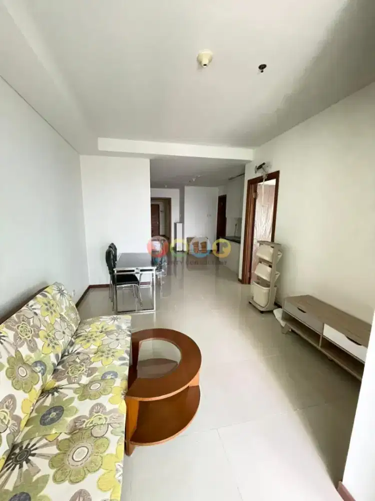 DIJUAL CEPAT 2BR CONDOMINIUM GREEN BAY PLUIT