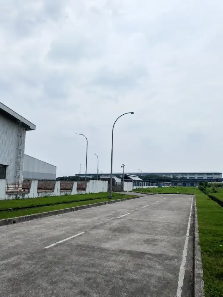 Dibutuhkan Staff Gudang