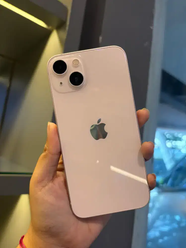 iPhone 13 basic 256gb second
