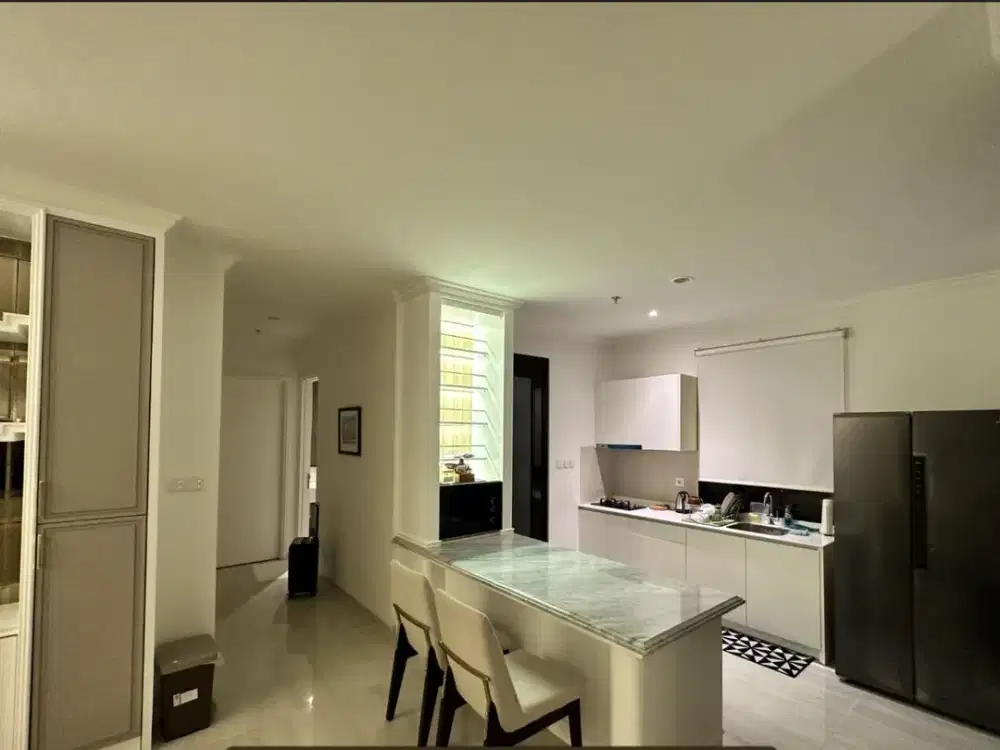 Disewakan Apartemen LLOYD Furnished di Alam Sutera, Tangerang Selatan