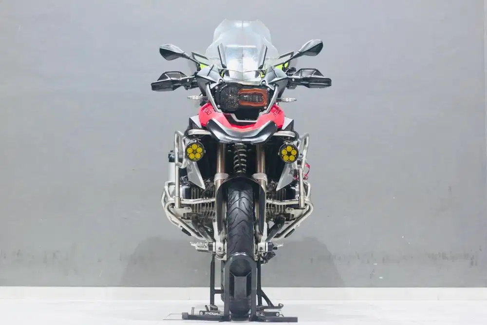 BMW GS R1200 K50 k51 K25 Fp versys 1000 africa twin V-Stroum