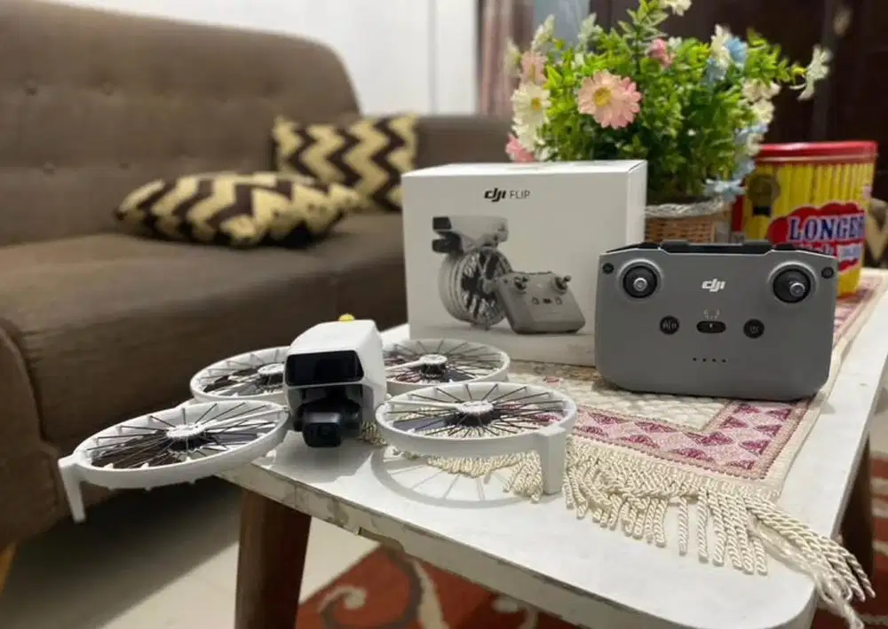 DJI FLIP fullset