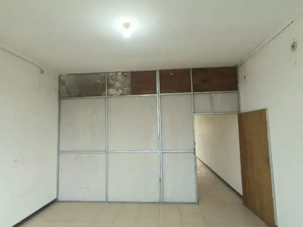RUKO KENDALSARI NIRWANA EKSEKUTIF HOOK