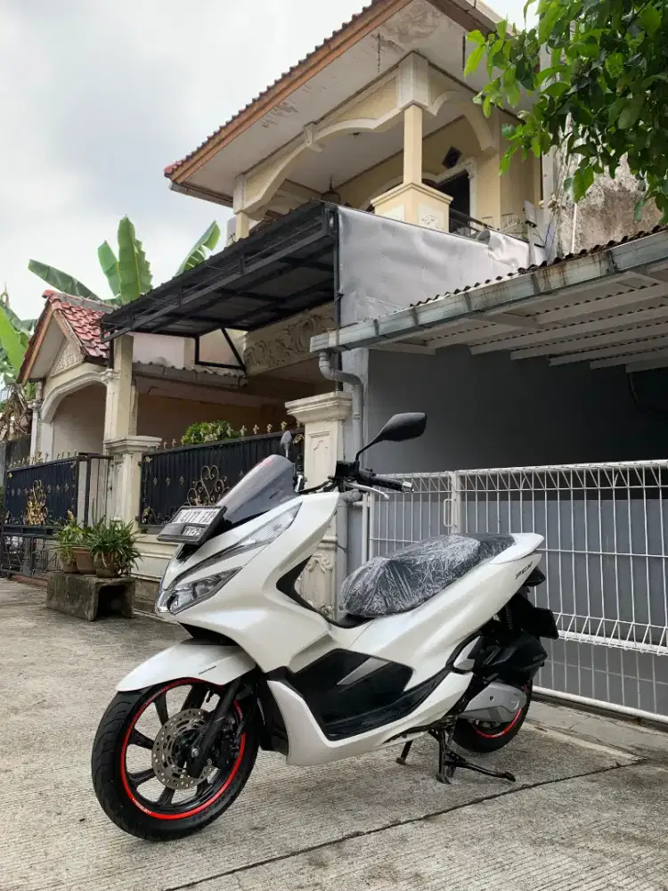HONDA PCX 150 CBS 2019 KM 32 RB