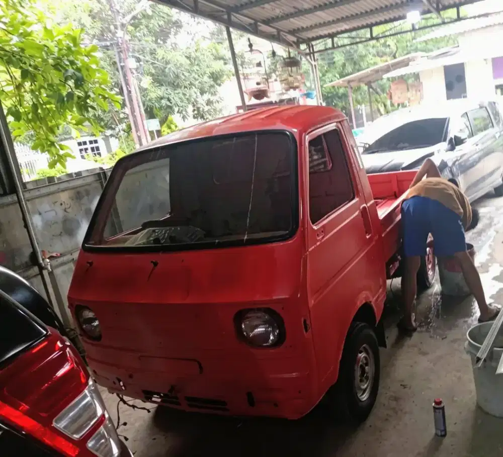 Suzuki Trungtung
