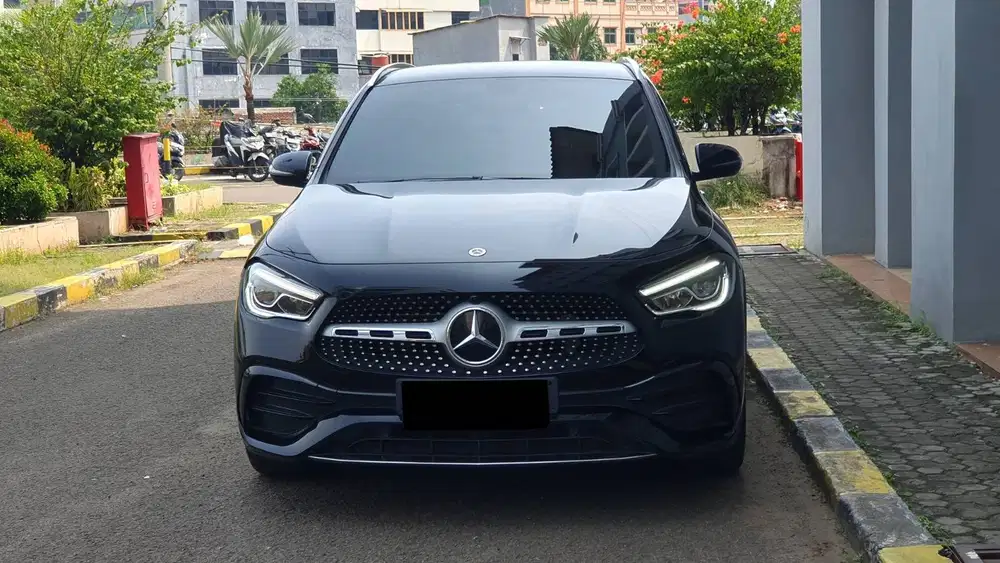 [ LOW KM 22RB ] Mercedes Benz Mercy GLA200 GLA 200 AMG H247 2023/2024