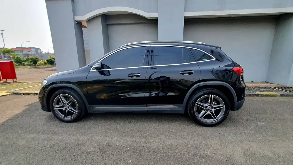 [ LOW KM 22RB ] Mercedes Benz Mercy GLA200 GLA 200 AMG H247 2023/2024
