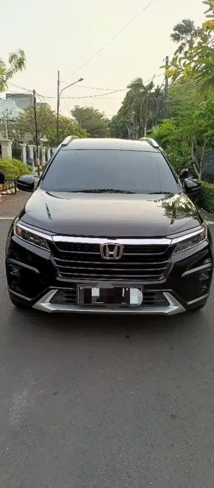 Di jual honda BR-V