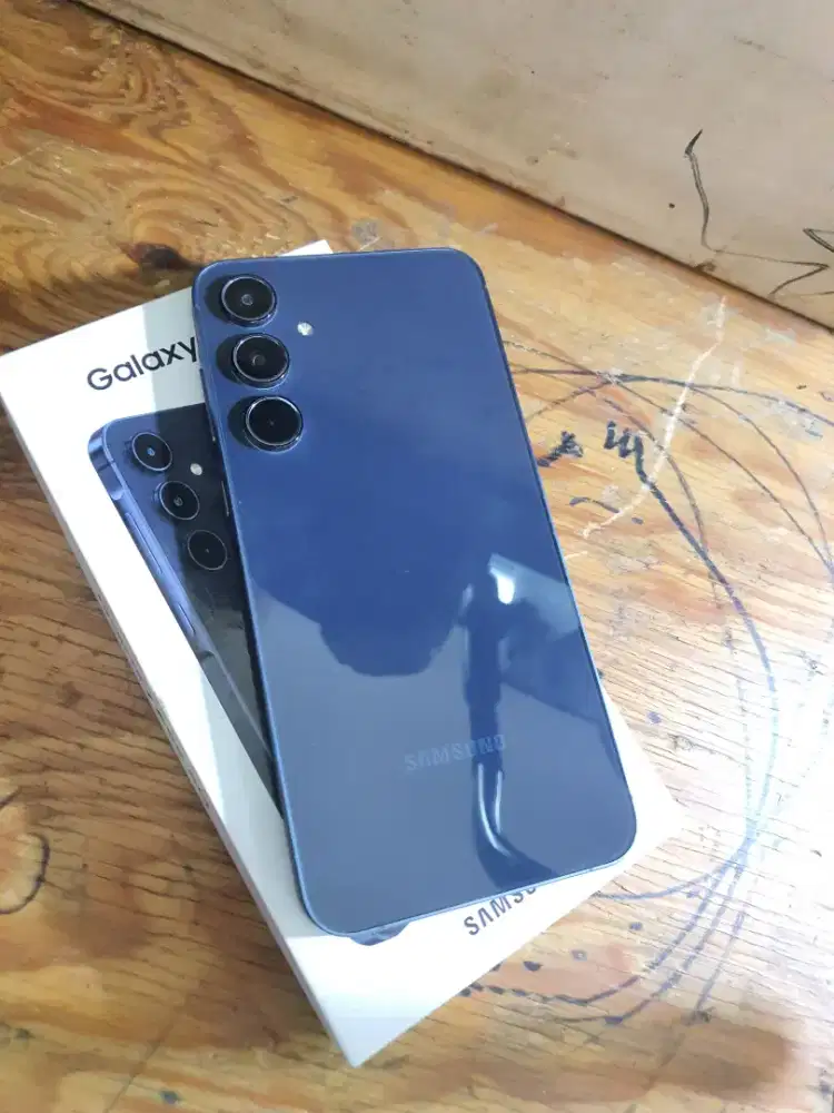 Samsung A55 5G 12GB/256GB SEIN normal