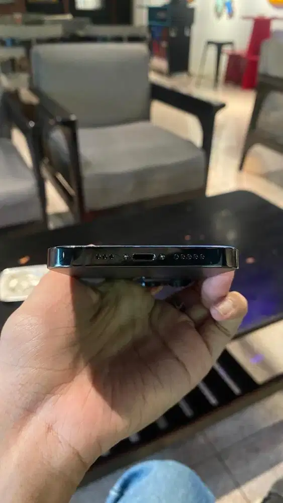 Iphone 13 Pro, INTER 128gb