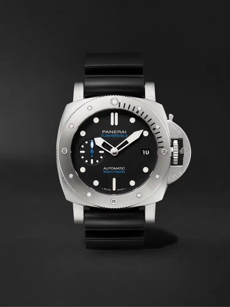 Panerai Submersible 42m PAM 973