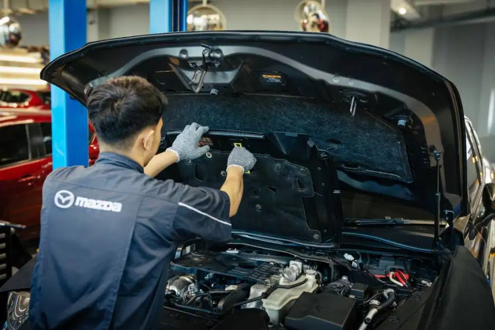 BENGKEL MOBIL PILIHAN, SOLUSI TERBAIK UNTUK KENDARAANMU!