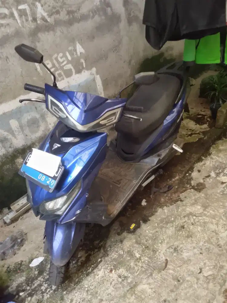 Dijual smoot Tempur