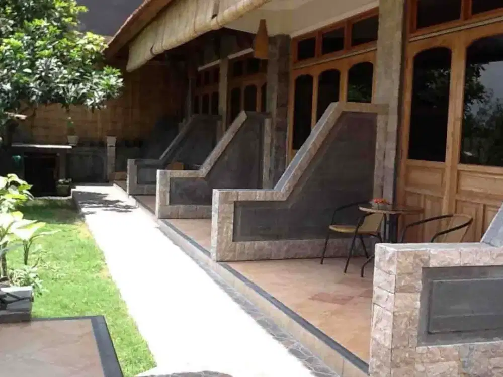 freehold villa dalung dekat Canggu dan dekat kerobokan