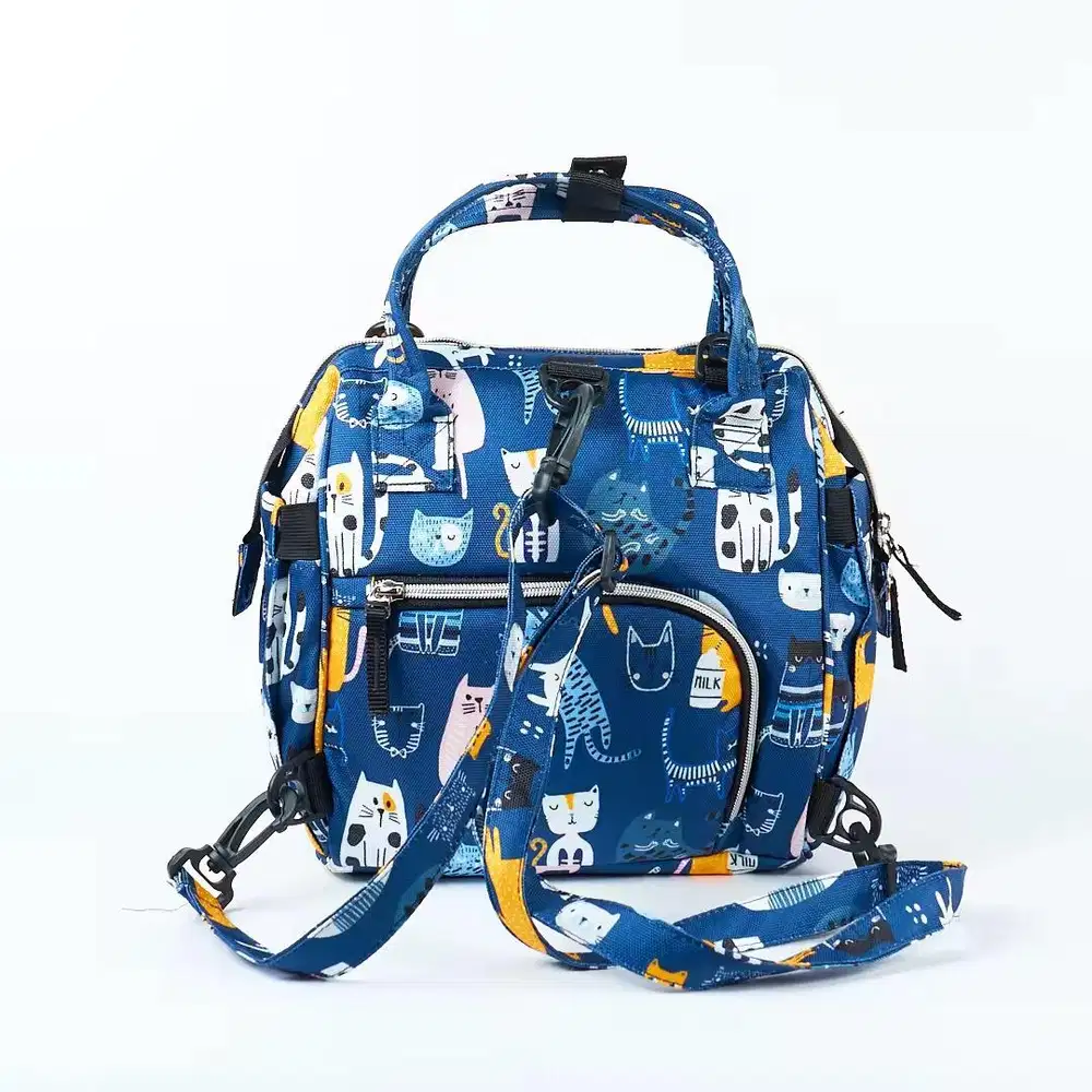 Tas bayi multifungsi