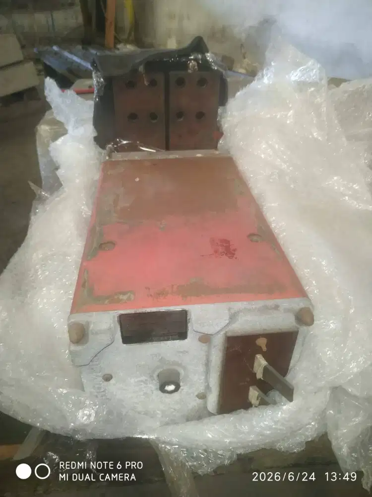 Spot Welder Transformer