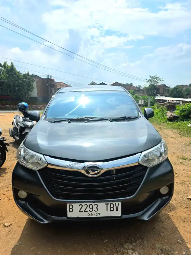 Xenia R manual thn 2017