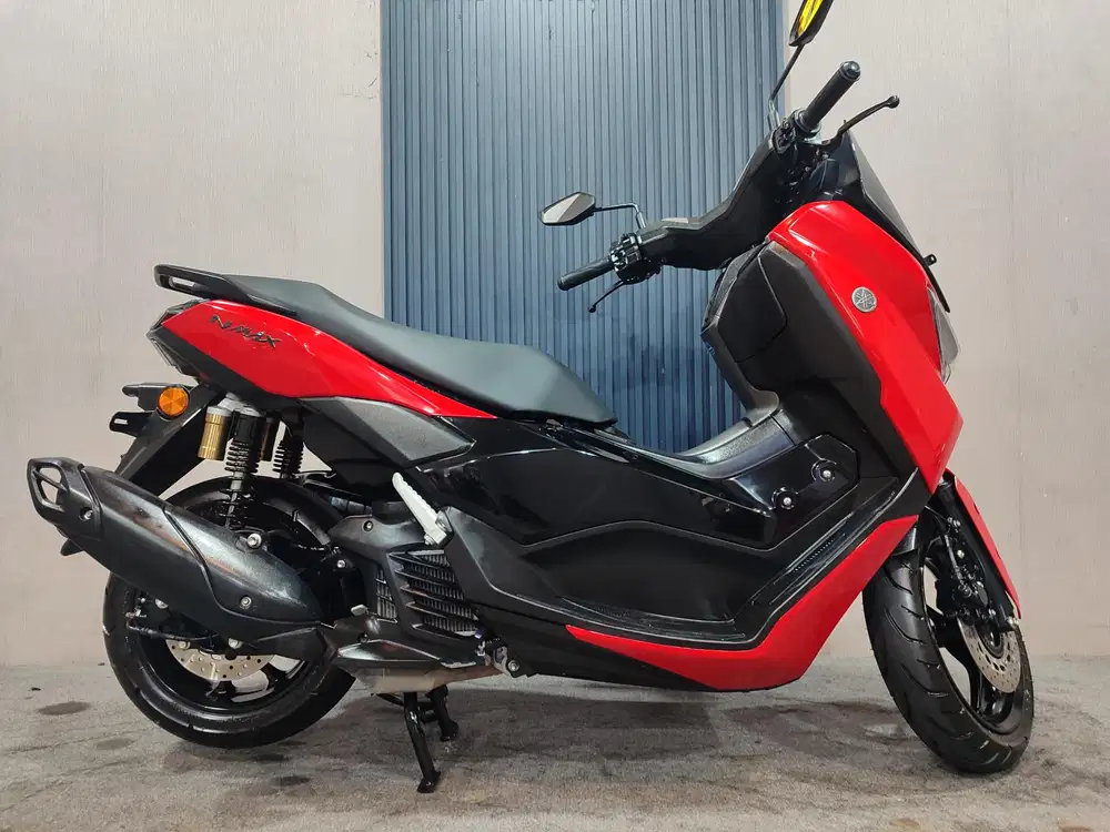 Nmax neo S 2025 istimewa mulus terawat siap pakai...