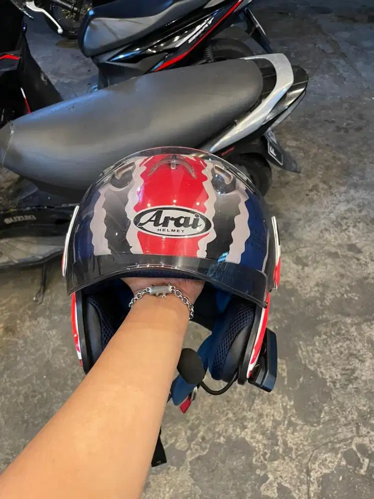 TSR ARAI DOOHAN