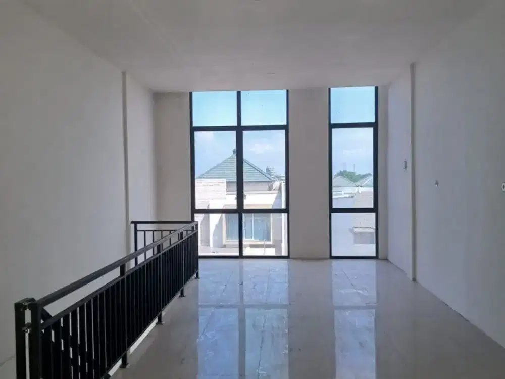 RUKO EASTERN PARK RESIDENCE