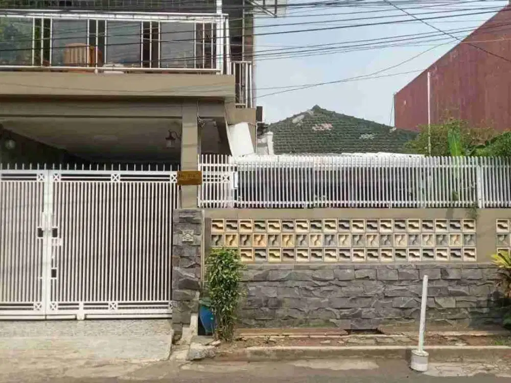 Rumah Siap Huni turangga delete TSM Bandung kota