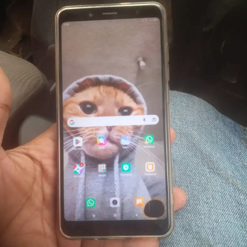 Xiaomi redmi note 5