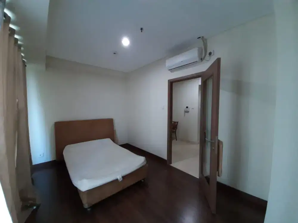 DISEWA - APARTMENT PURI ORCHARD 1BR FURNISH