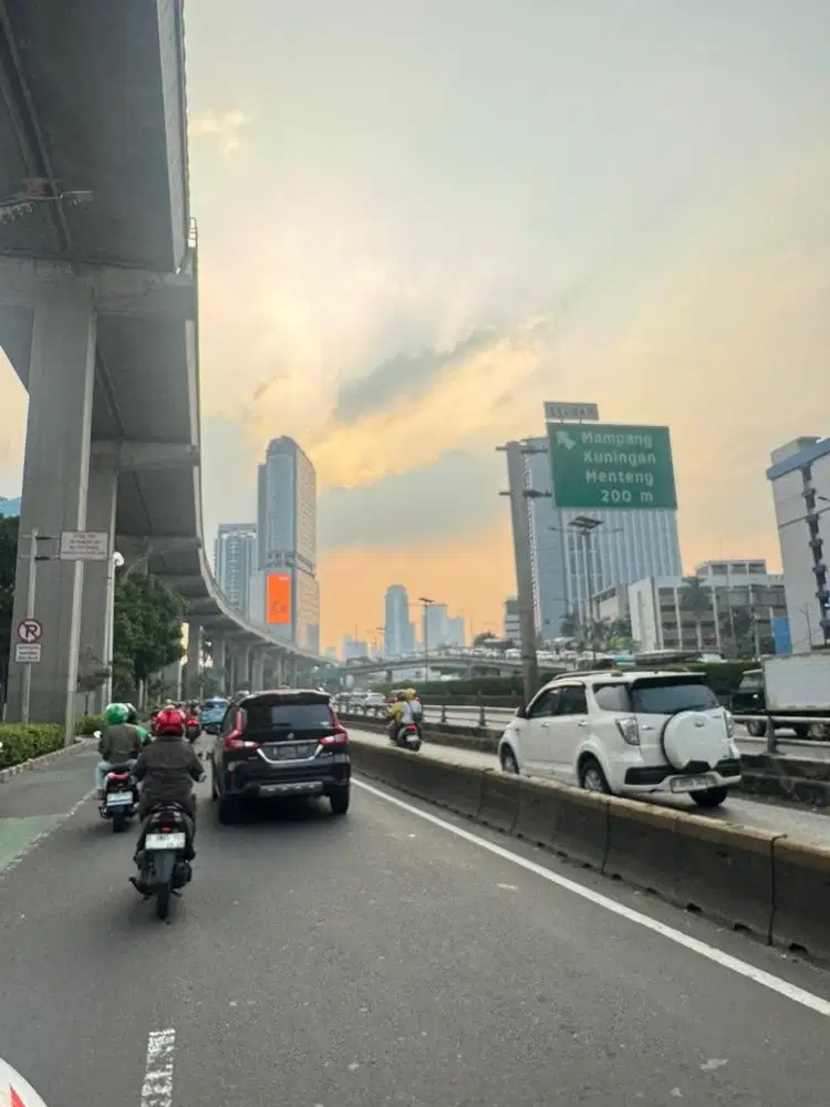Lowongan kerja sebagai kameramen saya
