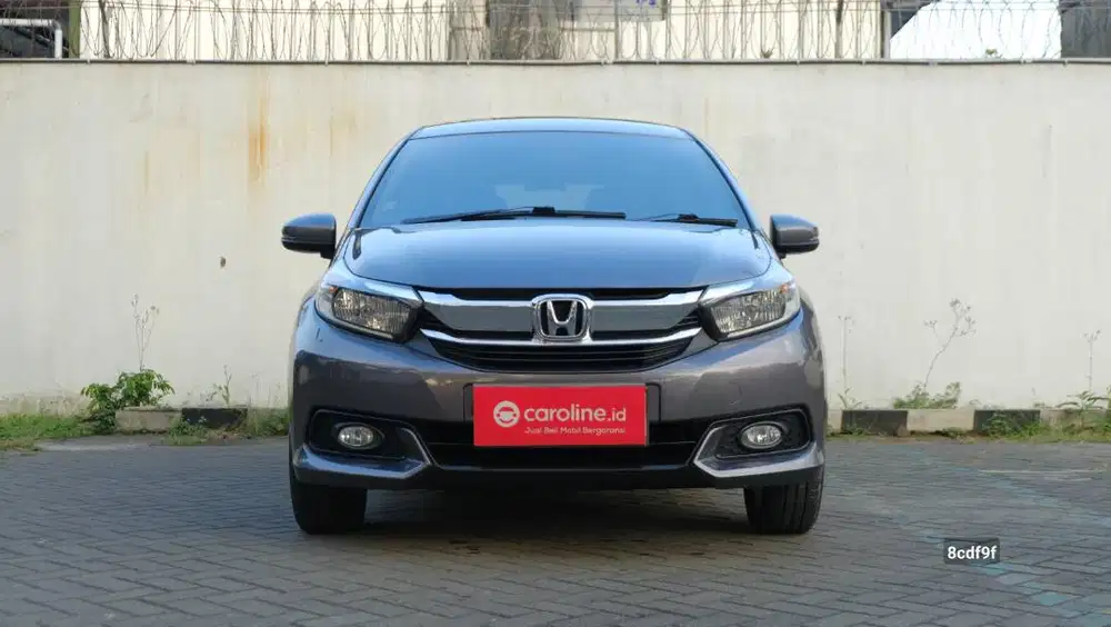 HONDA MOBILIO E 1.5 AT 2017 ABU