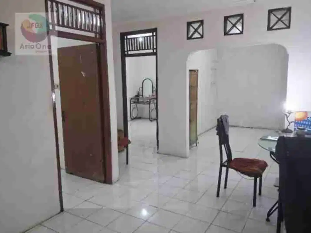 Dijual Rumah BU di Bojong Kulur Bogor