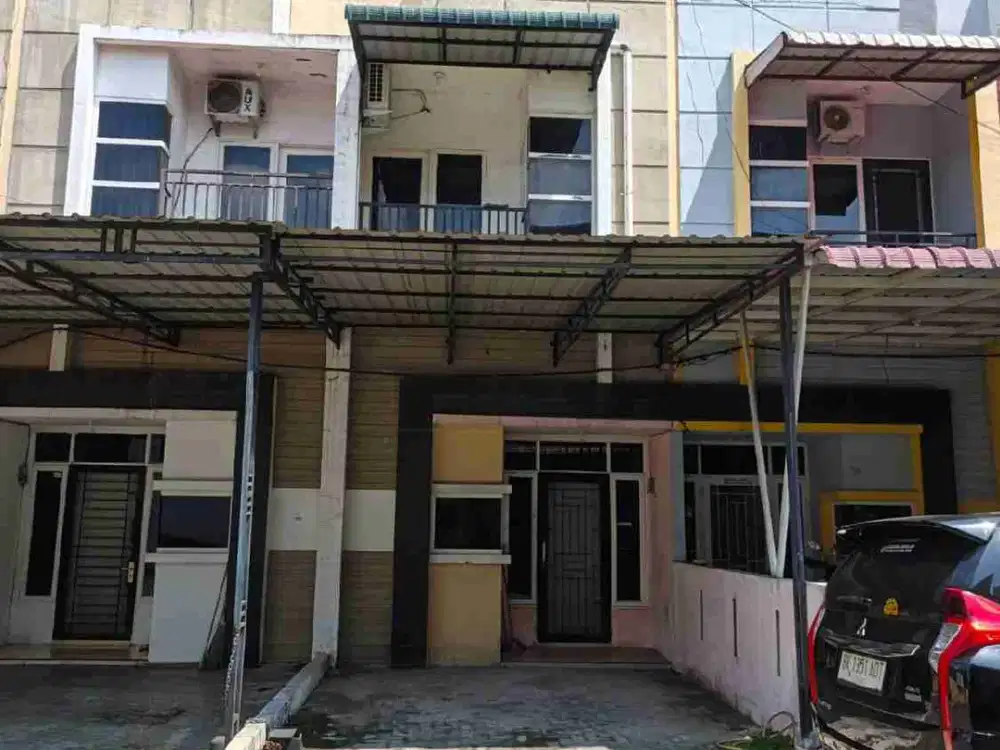 Dijual Rumah Daerah Ringroad Murah