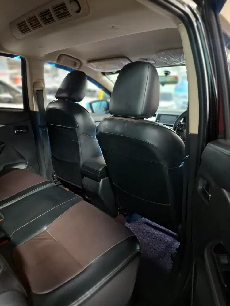 Mitsubishi Xpander 2021 Bensin