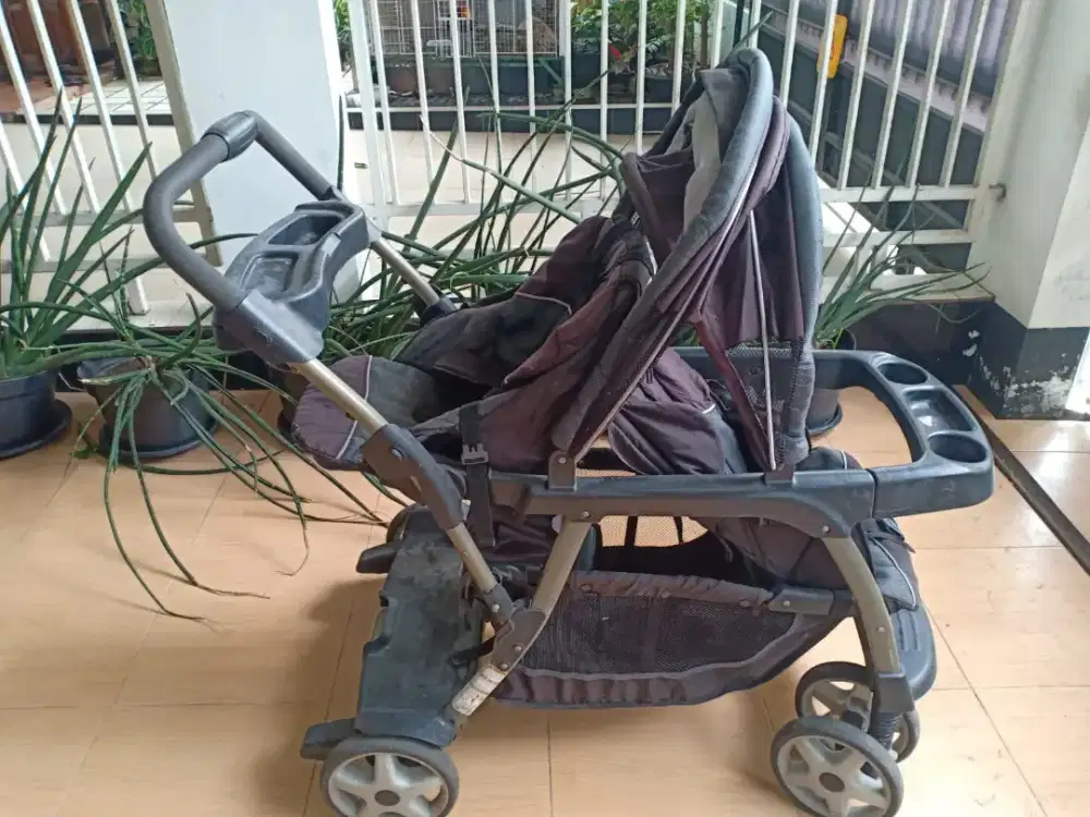 Jual Murah Stroller Merk Graco