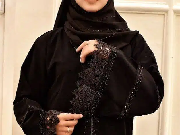 busana muslim indonesia